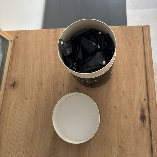 Carlos - Transformación sexual con Shilajit Blackveit